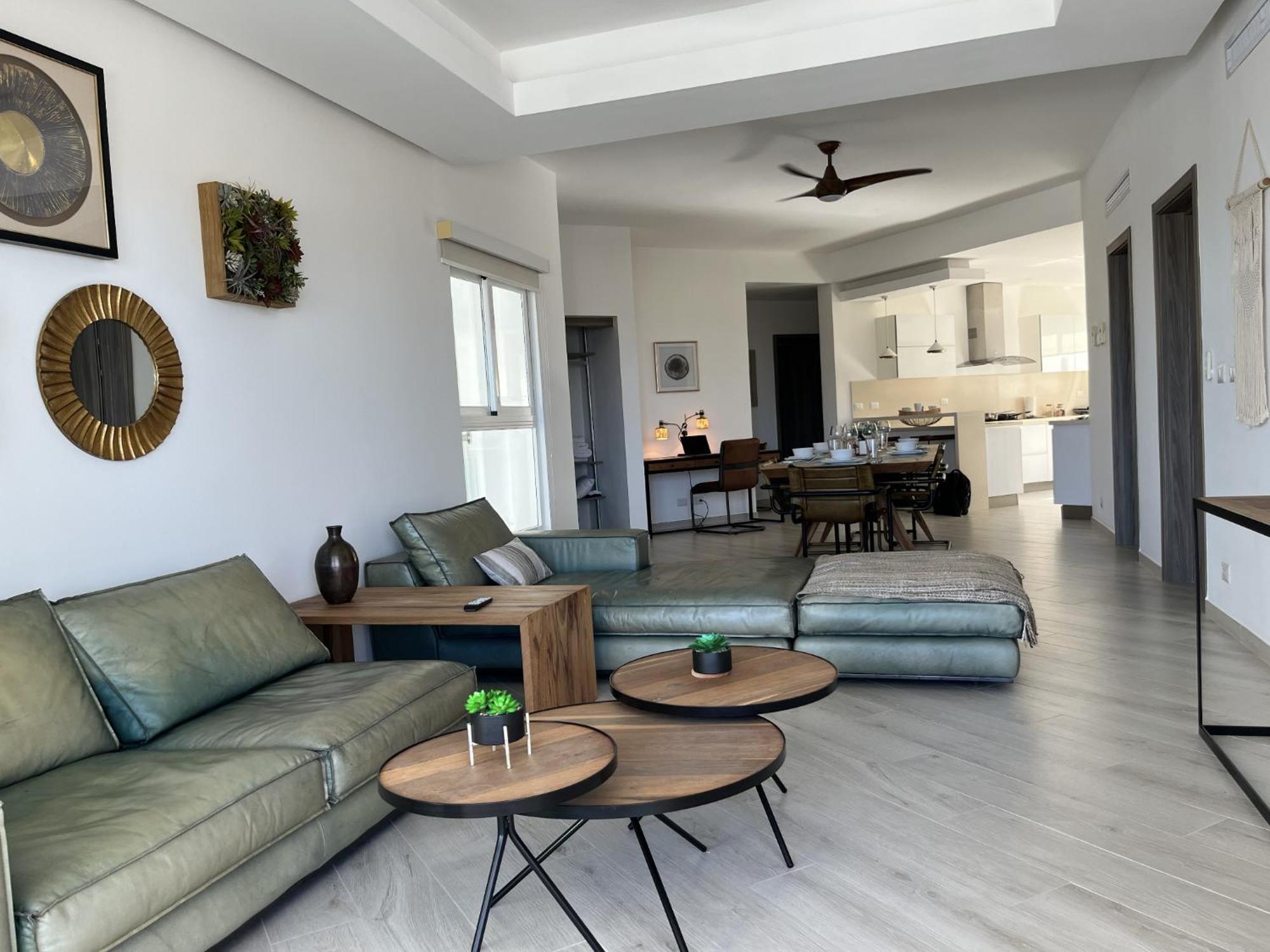 Amazing 3 Bedroom With Ocean Views Apartamento